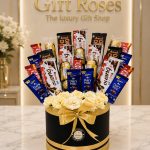 Chocolates Bouquet