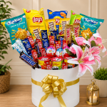 Birthday Chocolate Bouquet