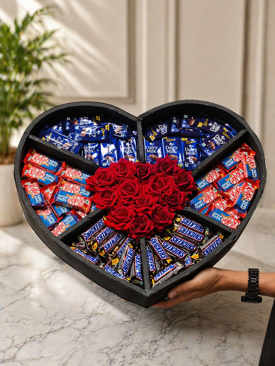 3C970C59-814F-44F0-A0A8-2C296316406E Love Box - Image 1