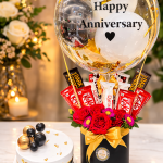 Anniversary Combo