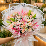 Flower Bouquet
