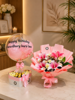 Birthday Combo Package - Image 3