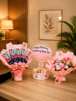 Birthday Combo Package - Image 4