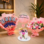 Birthday Combo Package