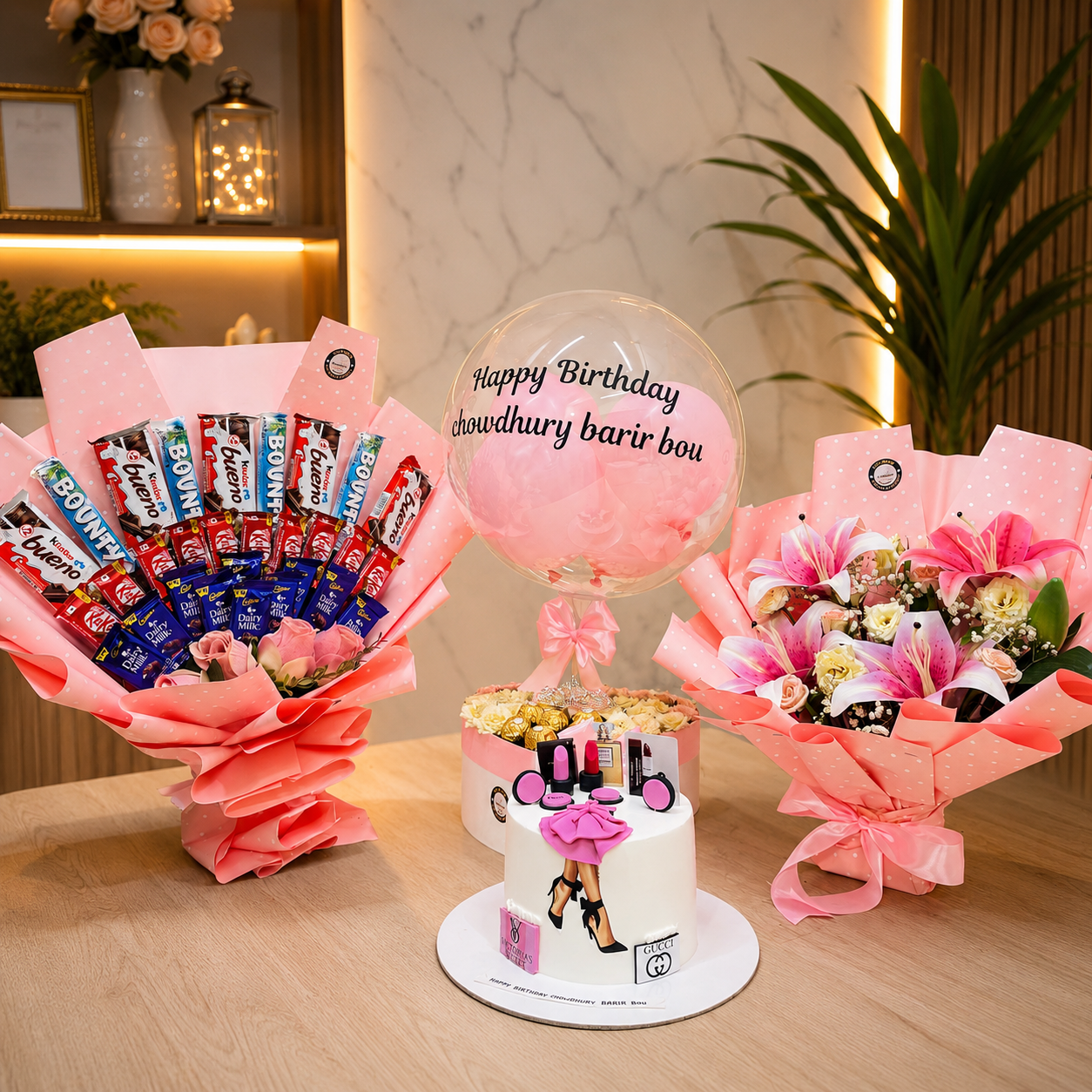 BD6A4BA6-4D40-428D-B4A9-0490C817D913 Birthday Combo Package - Image 1