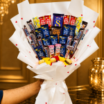 Chocolates Bouquet