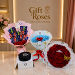 Birthday & Anniversary Gift Hamper