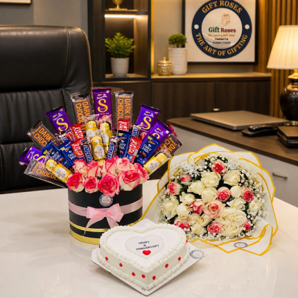 Anniversary Hamper