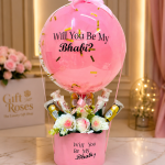 Premium Balloon bouquet