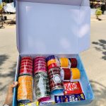 Churii Box