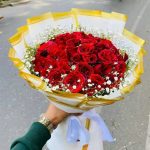 Mini Flower bouquet