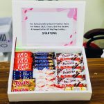 Chocolate Box