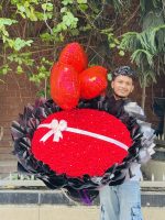 500 Red Rose - Image 2