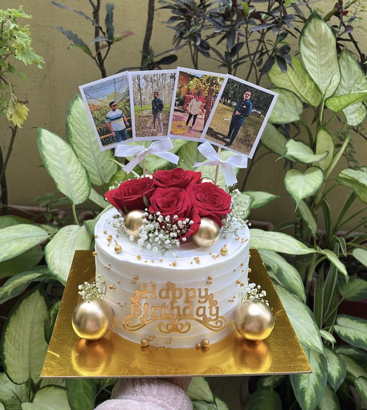 CAKE