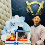 Luxury Gift Hamper | Gift Roses BD