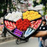 Luxury Love box
