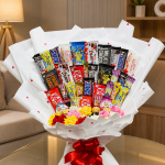 Premium Expensive chocolate bouquet