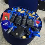 Premium Men’s Grooming & Luxury Gift Box